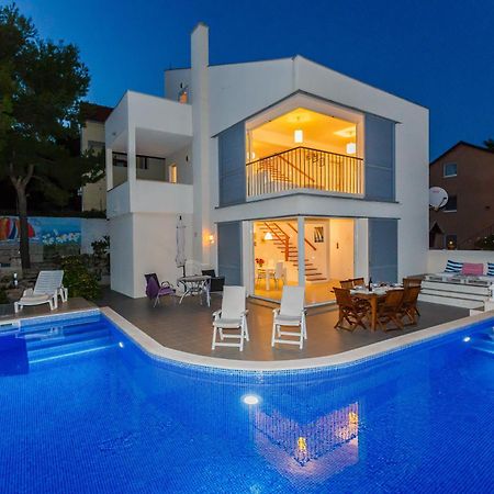 Villa Casabianca Milna  Zewnętrze zdjęcie