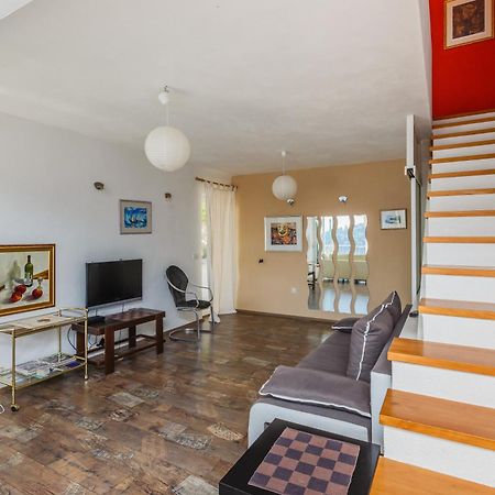 Villa Casabianca Milna  Zewnętrze zdjęcie