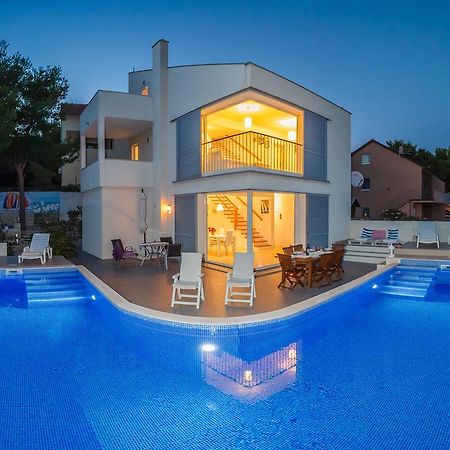 Villa Casabianca Milna  Zewnętrze zdjęcie