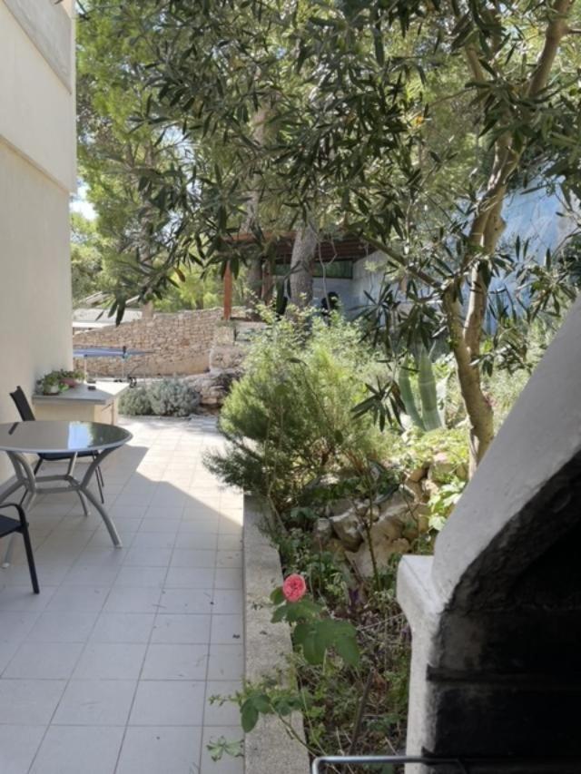Villa Casabianca Milna  Zewnętrze zdjęcie