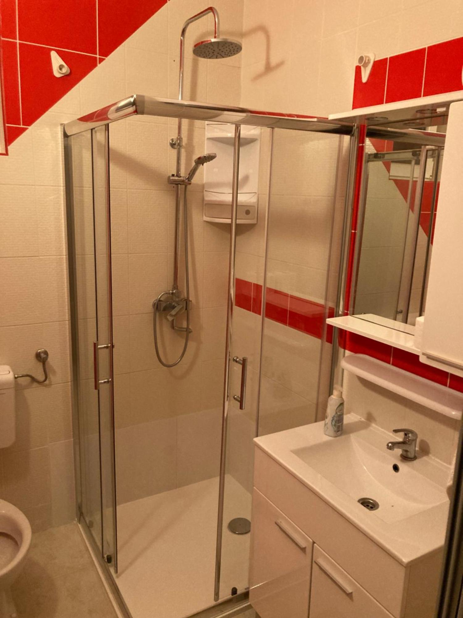 Villa Casabianca Milna  Zewnętrze zdjęcie