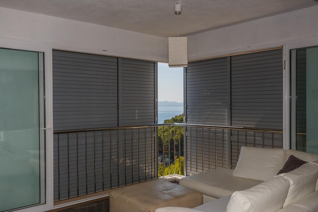 Villa Casabianca Milna  Zewnętrze zdjęcie