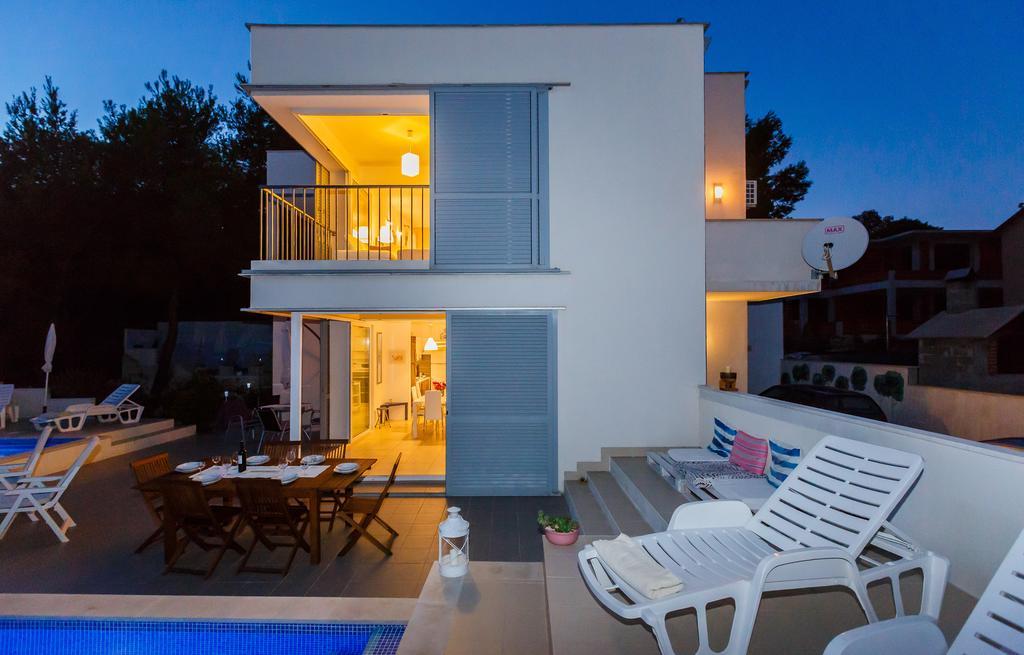 Villa Casabianca Milna  Zewnętrze zdjęcie