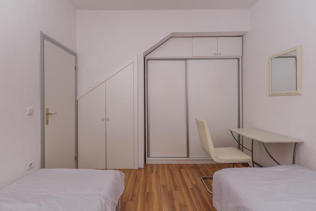 Villa Casabianca Milna  Zewnętrze zdjęcie